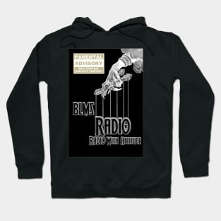 BLMS Radio New Logo 2022 Hoodie